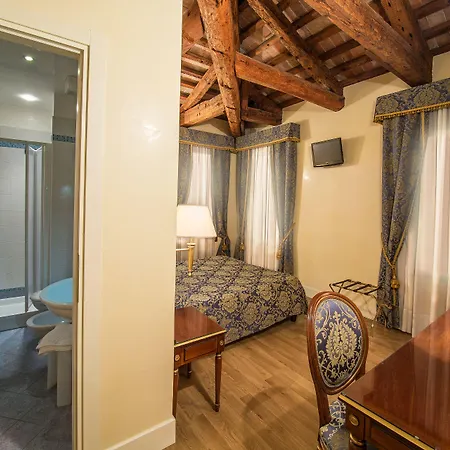 Le Marie 3* Venedig