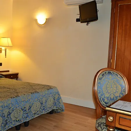 Le Marie Гостевой дом