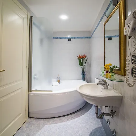 Affittacamere Le Marie 3*