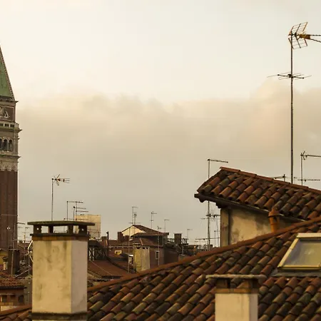 Le Marie 3* Venedig