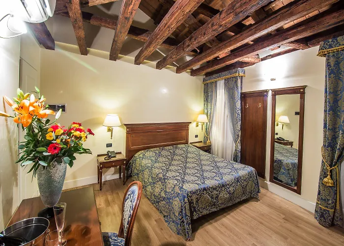 Гостевой дом Le Marie 3*