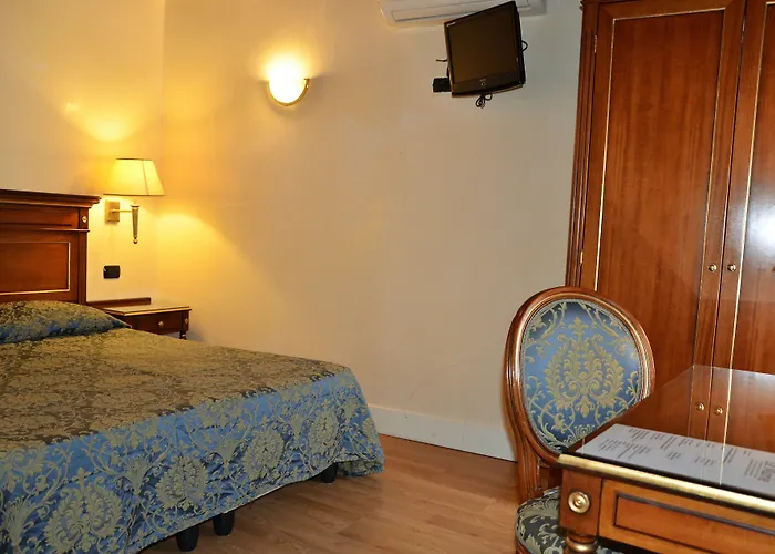 Le Marie Гостевой дом