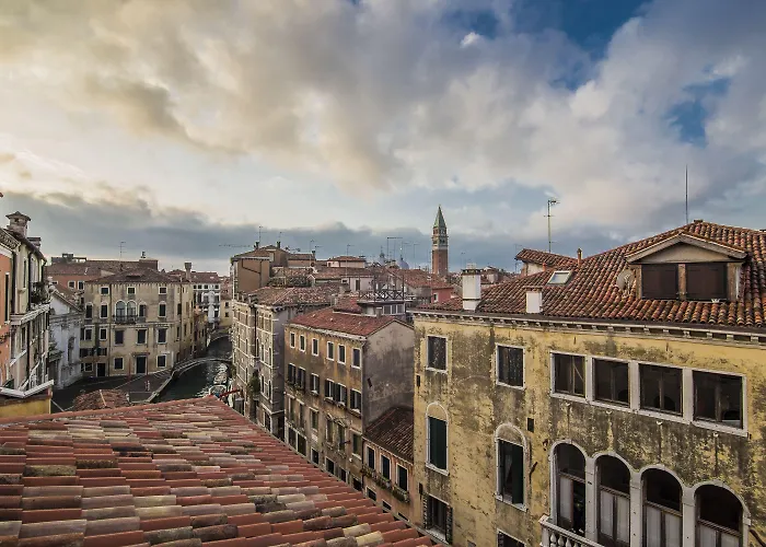 Le Marie Венеция