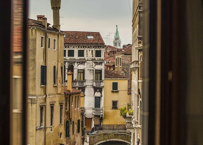 مكان مبيت وإفطار لو ماري بيت ضيافة 3*