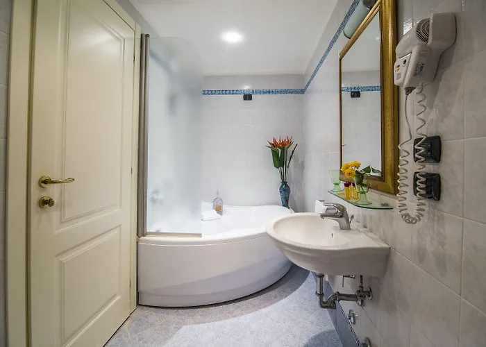 Гостевой дом Le Marie 3*