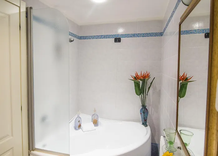 Гостевой дом Le Marie Венеция