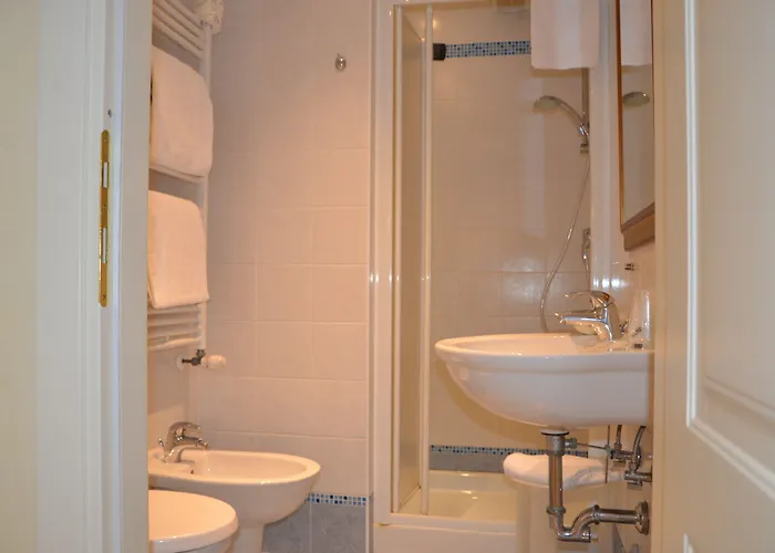 Гостевой дом Le Marie 3*