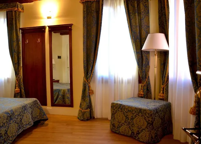 Гостевой дом Le Marie 3*