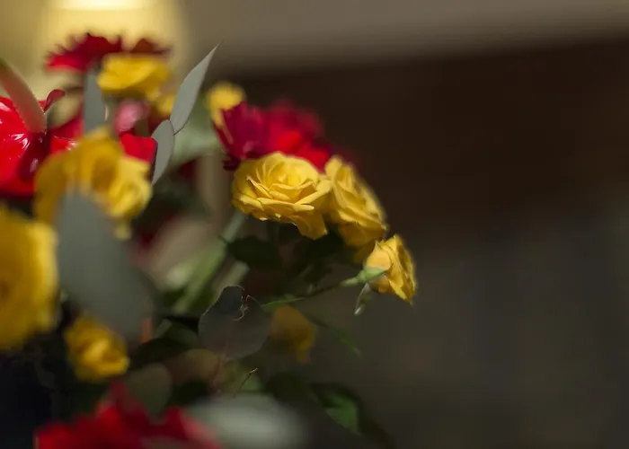 Le Marie 3* Венеция