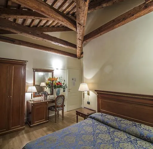 مكان مبيت وإفطار لو ماري بيت ضيافة البندقية