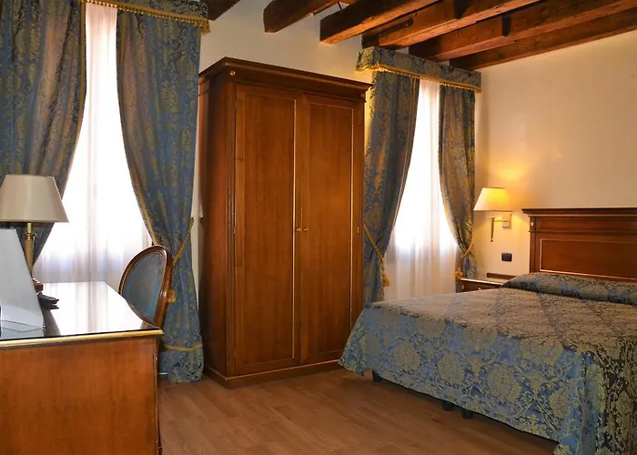 Le Marie Гостевой дом 3*