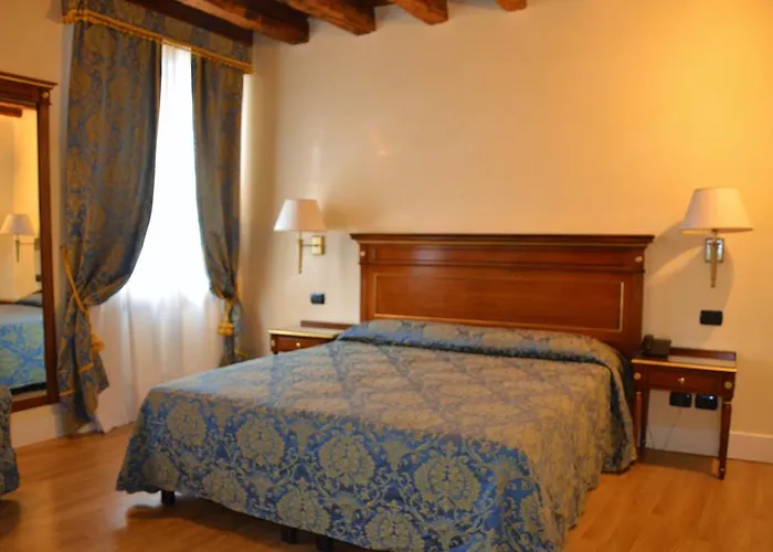 Le Marie Гостевой дом