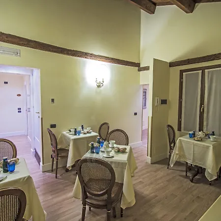 Casa de hóspedes Le Marie