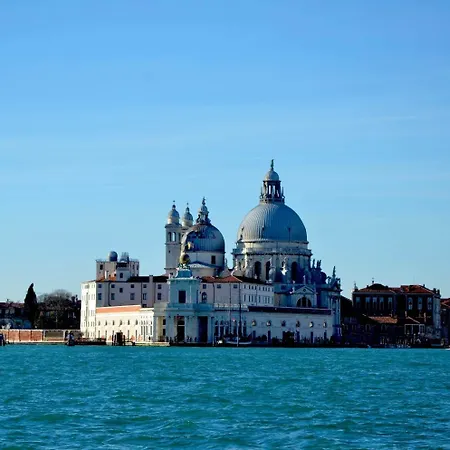 Pensjonat Le Marie Wenecja