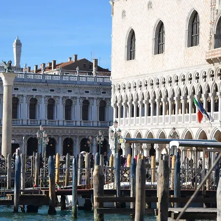 Pensjonat Le Marie Wenecja