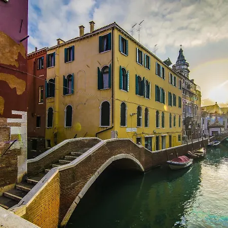 Le Marie Casa de hóspedes Veneza