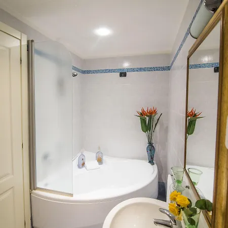 ゲストハウス B＆b ル マリ ヴェネツィア