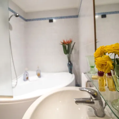 Le Marie Pensjonat Wenecja