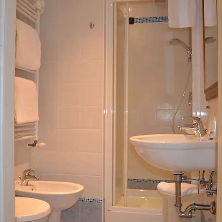 Pensjonat Le Marie 3*