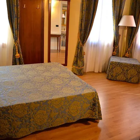 ゲストハウス B＆b ル マリ ヴェネツィア