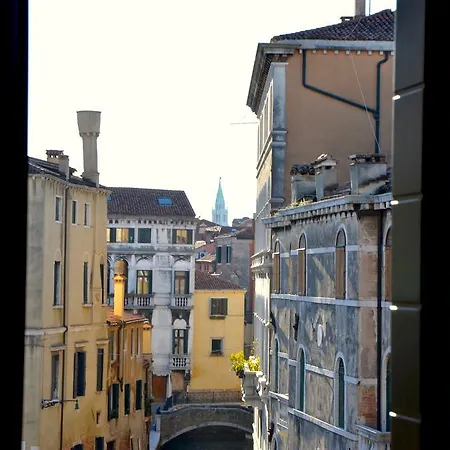 Pensjonat Le Marie 3*