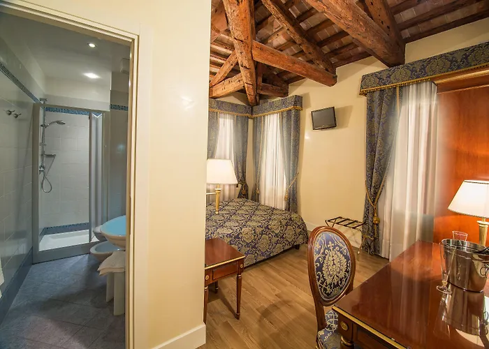 Le Marie 3* Venetië