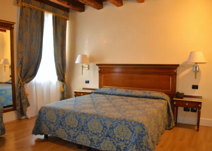 Le Marie Gasthuis 3*