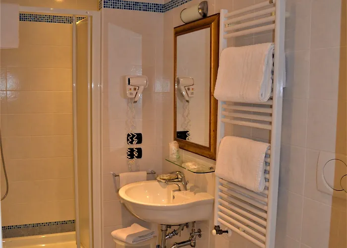 Le Marie Vendégház