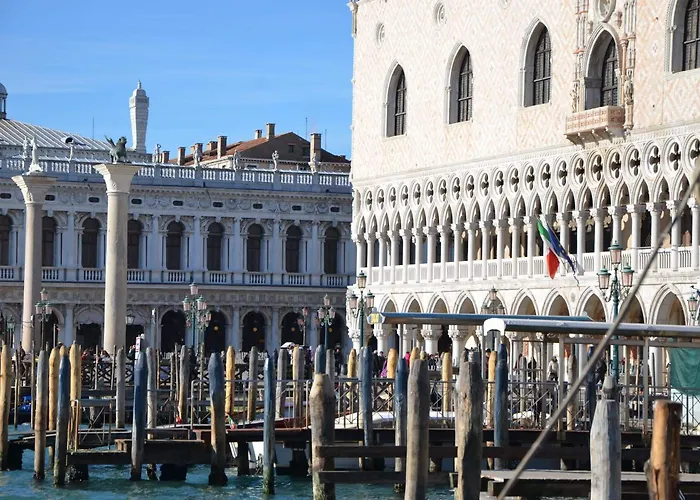 Vendégház Le Marie Velence