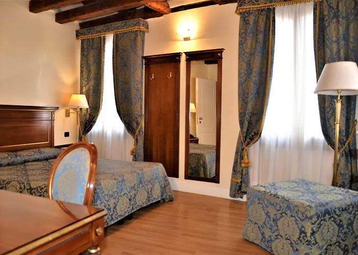 Vendégház Le Marie 3*