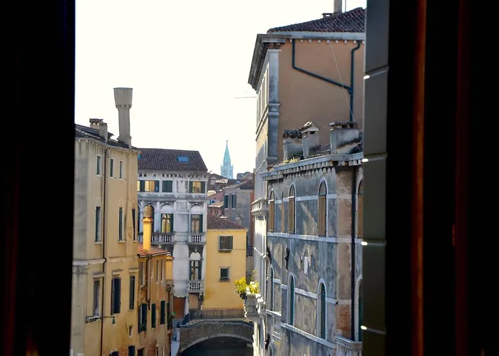 Le Marie Gasthuis 3*