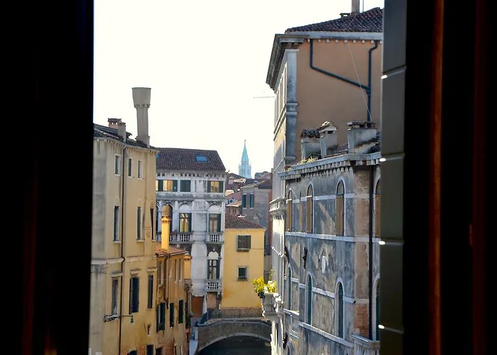 Gasthuis Le Marie 3*