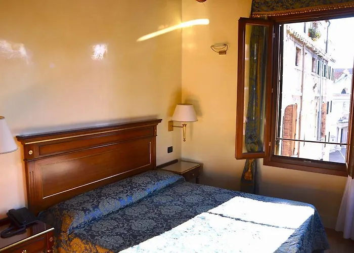 Gasthuis Le Marie Venetië