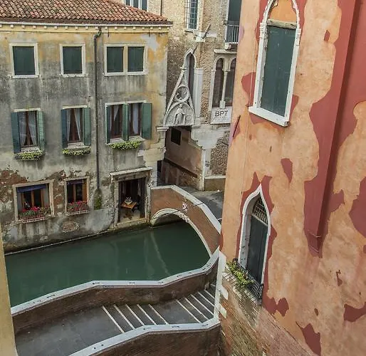 Vendégház Le Marie 3*