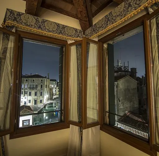 Le Marie Gasthuis 3*