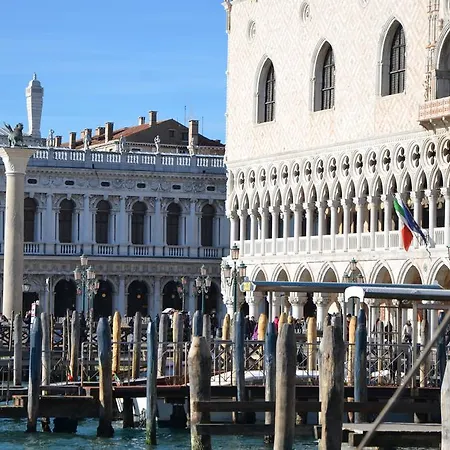Gæstehus Le Marie Venedig