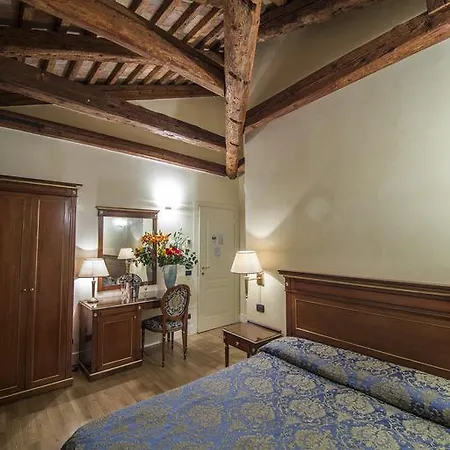 Le Marie Gæstehus Venedig