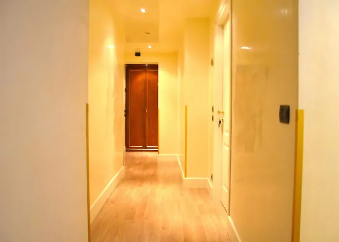 Le Marie Konukevi 3*