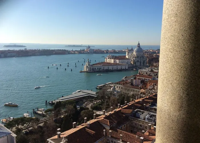 Konukevi Le Marie 3*