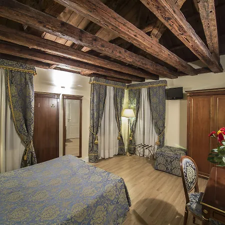 Le Marie Venedig